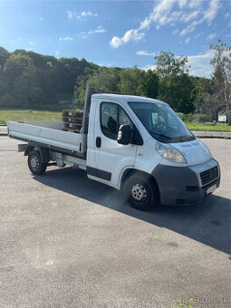 Fiat Ducacto