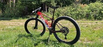 TREK PROCALIBER 9.8