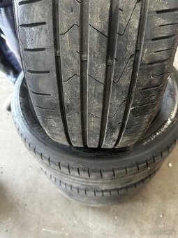 LETNÁ SADA 4x HANKOOK VENTUS PRIME 3 215/55 R17