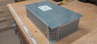 Siemens tlmivky