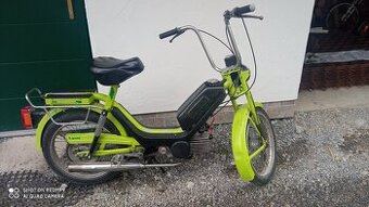 Babetta 210