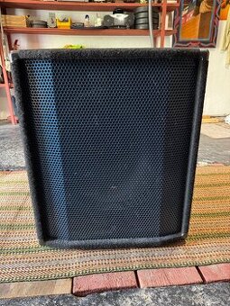 Subwoofer
