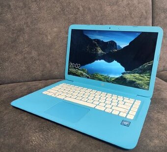 Predám plne funkčný notebook HP