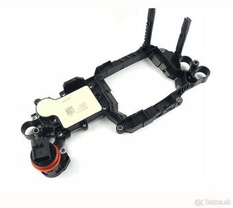 Oprava r.j. Automatik CVT Mercedes A/B Klasse w169 w245