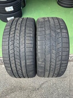 285/35 R21 105 V XL RUN-FLAT PIRELLI SCORPION ICE SNOW