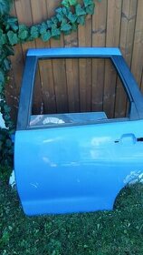 Dvere SEAT
