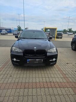 Bmw x6 3.0d