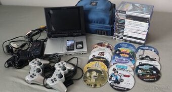Playstation 2