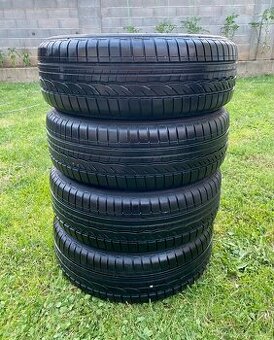 185/60 r15 letné DUNLOP 84H
