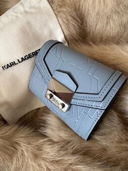 Karl Lagerfeld peňaženka original