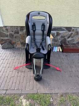 Predám detskú sedačku na bicykel