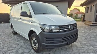 Volkswagen Transporter 2.0 TDi 84kw 2019