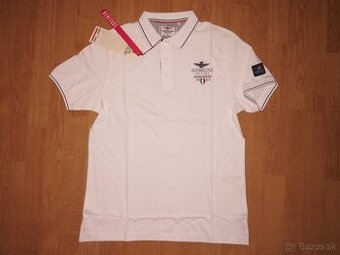 Aeronautica militare pánske polo tričko