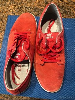 Supra Cuba tenisky