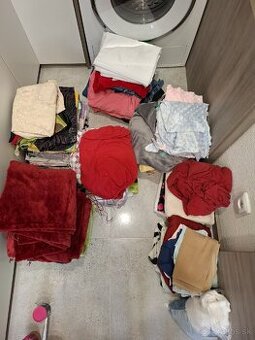 Látky textil