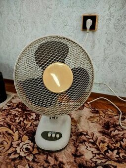 Ventilátor