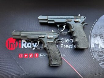 Predám CZ 75