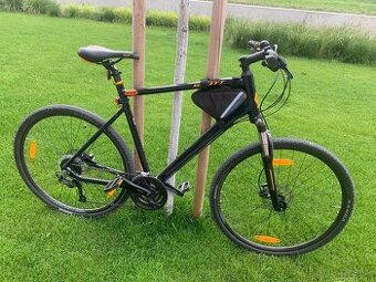 Bicykel Scott