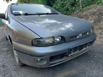 Fiat Brava 1.6 benzin