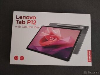 Lenovo Tab 12
