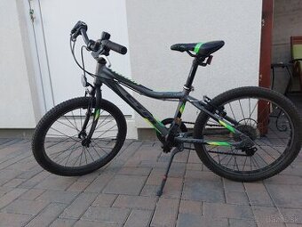 Detský bicykel EURCTM - Jerry 20´
