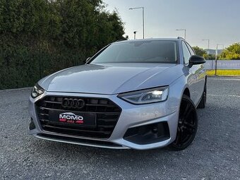 Audi A4 Avant 35 2.0 TDI Advanced S tronic