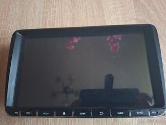 Autoradio android