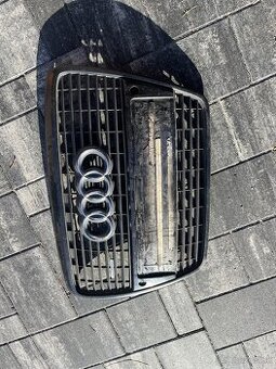 Audi a6 c6 4f maska