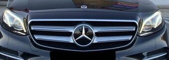 Maska Mercedes E w213