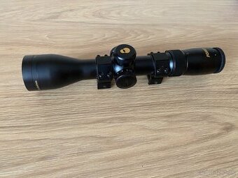 Puškohľad Fomei Beater 1,5-6x42