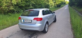 Predam Audi A3