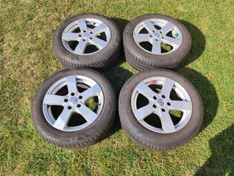 Disky DEZENT TD 7x16 5x112 ET45