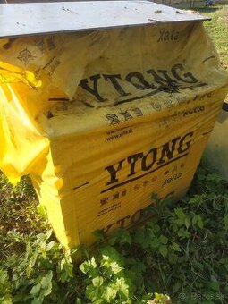 Ytong Lambda 450