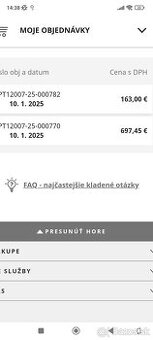 Predám nový bazén s príslušenstvom priemer 3.6m