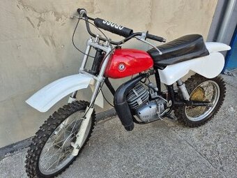 Predám ČZ 380 Cross