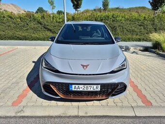 Cupra Born 150 kW 58 kWh