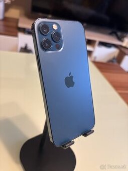 Iphone 12 Pro ( Pacific Blue ) 128GB