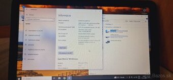 Notebooky HP 255 G4