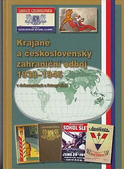 Krajané a československý zahraniční odboj
