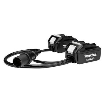Makita 191J51-5 Adapter LXT 2x18V