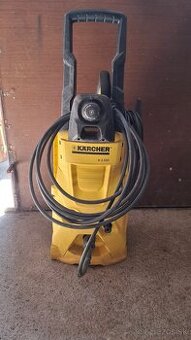 Karcher K3.550 (vysokotlakový čistič; vapka)