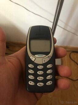 Nokia 3310