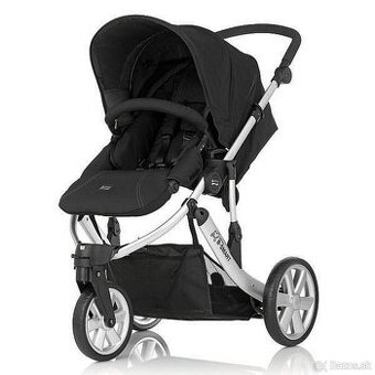 BRITAX B-SMART 3