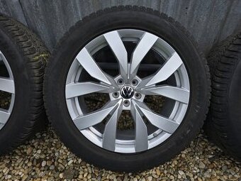 VW Montero 5x112 R20 Touareg 285/45 R20