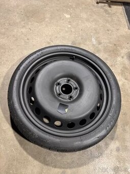 Dojazdove koleso 5x112 66.6mm