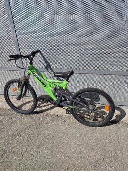 Detský bicykel