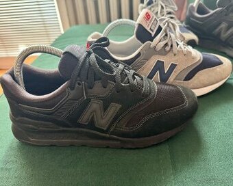 New Balance 997