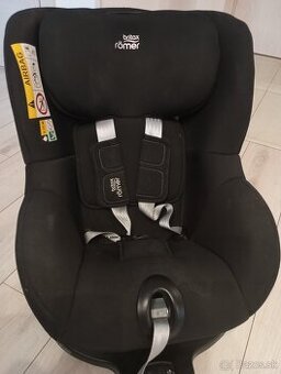Britax romer dualfix M size - 1