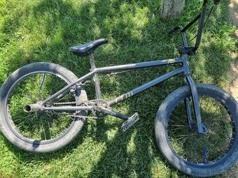 BMX
