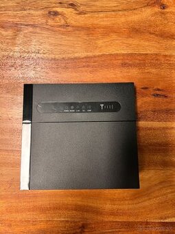 Wifi router